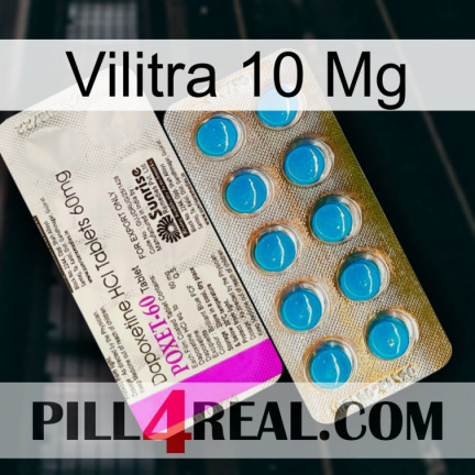 Vilitra 10Mg new07